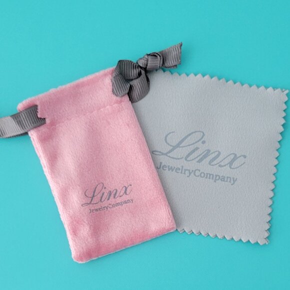 🎆LINX DISCONTINUED Harry Potter Sterling Silver 925 Doe Patronus Bracelet Charm - Picture 7 of 8